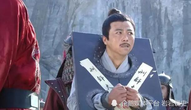 韩林儿,这是朱元璋的一块"心病,廖永忠帮他除掉了.