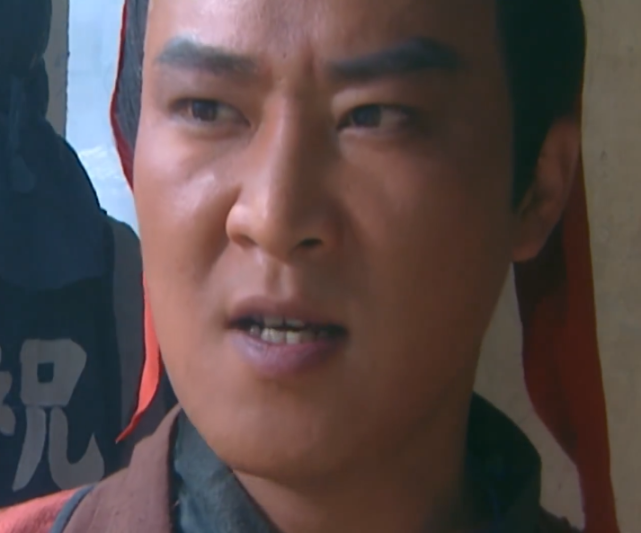 还有比祝彪更悲催的水浒传人物吗?