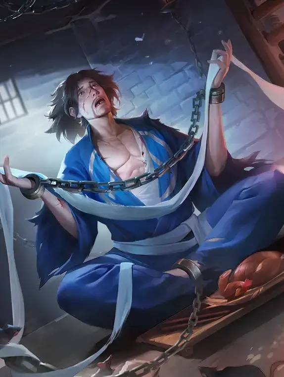 1图 十周年新武将【吉平群6版《三国杀》武将技能资料库汇总【身份
