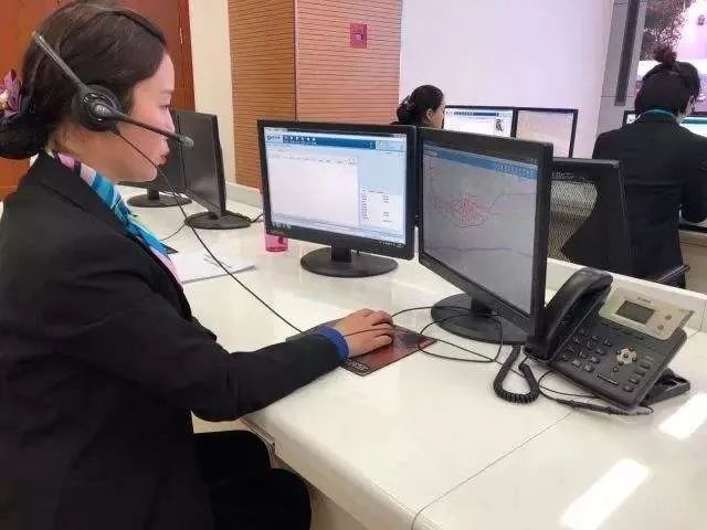 一个电话坐席岗我为何坚持了5年