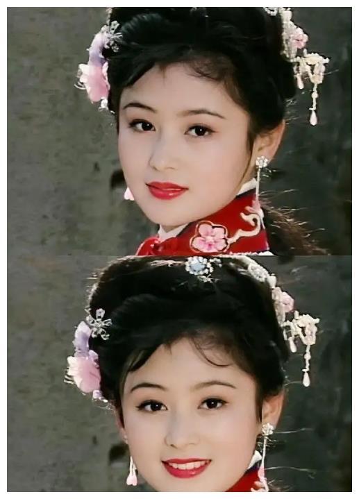 陈红美在哪里?陈红到底有多美呢?
