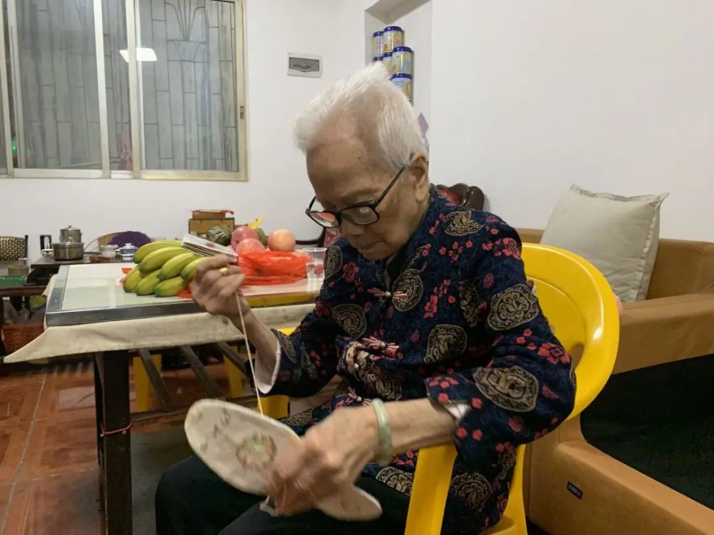 柳州五十年七代人的端午节梦境