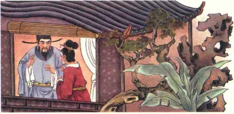 什么什么示众成语_成语故事简笔画(3)