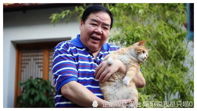 香港娱乐圈中最出名的五位胖子,洪金宝,郑则仕上榜