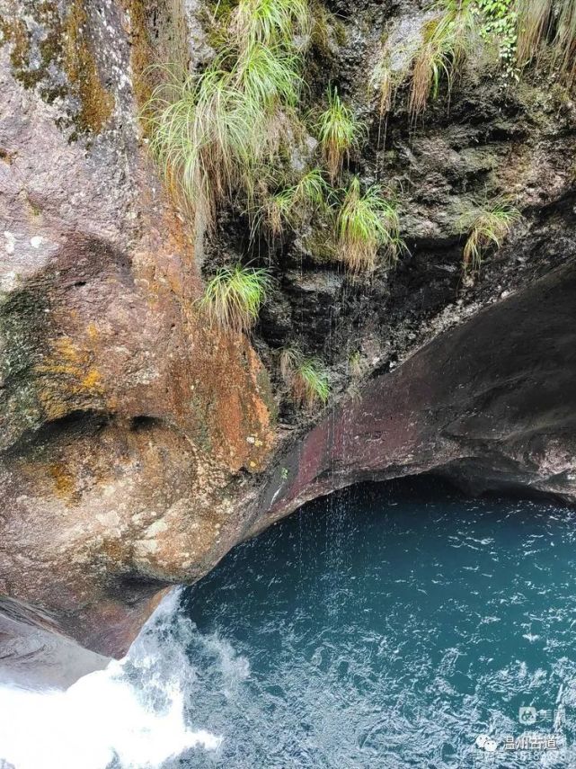 神奇铜铃山,浙南九寨沟,你去玩过吗?