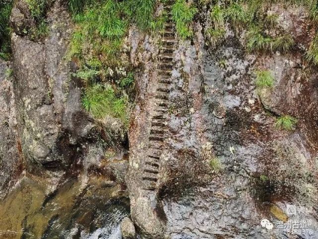 神奇铜铃山,浙南九寨沟,你去玩过吗?