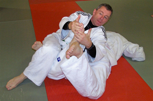 叶问徒孙：传统武术难敌MMA，徐晓冬胜算极大（组图） - 5