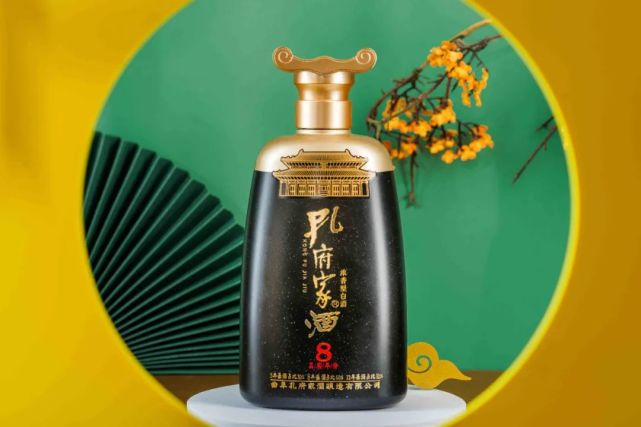 定位次高端,孔府家"真年份"新品即将限量上市