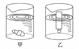 江西省2022年初中学业水平考试物理样卷一