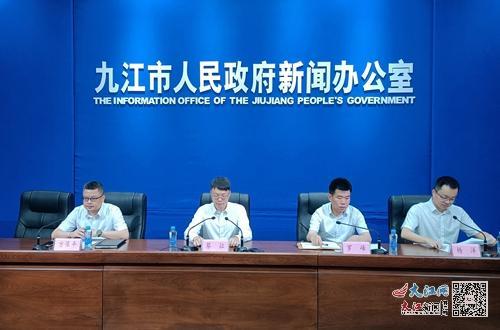 兑现奖补资金近2000万元九江市纵深推进企业上市工作