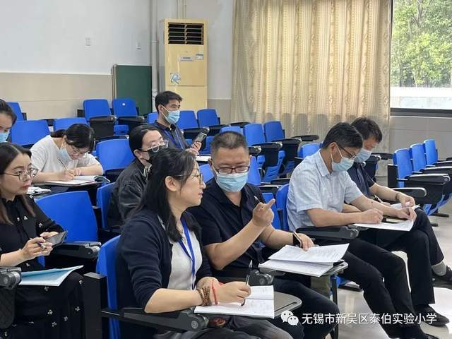 巧手启心智实践促成长无锡市新吴区泰伯实验小学