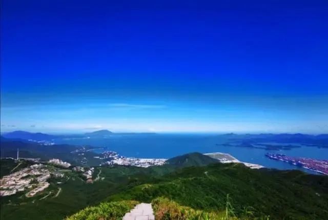 深圳游玩景点汇总妈妈在也不用担心我朋友来深圳玩不知道带去哪里玩了