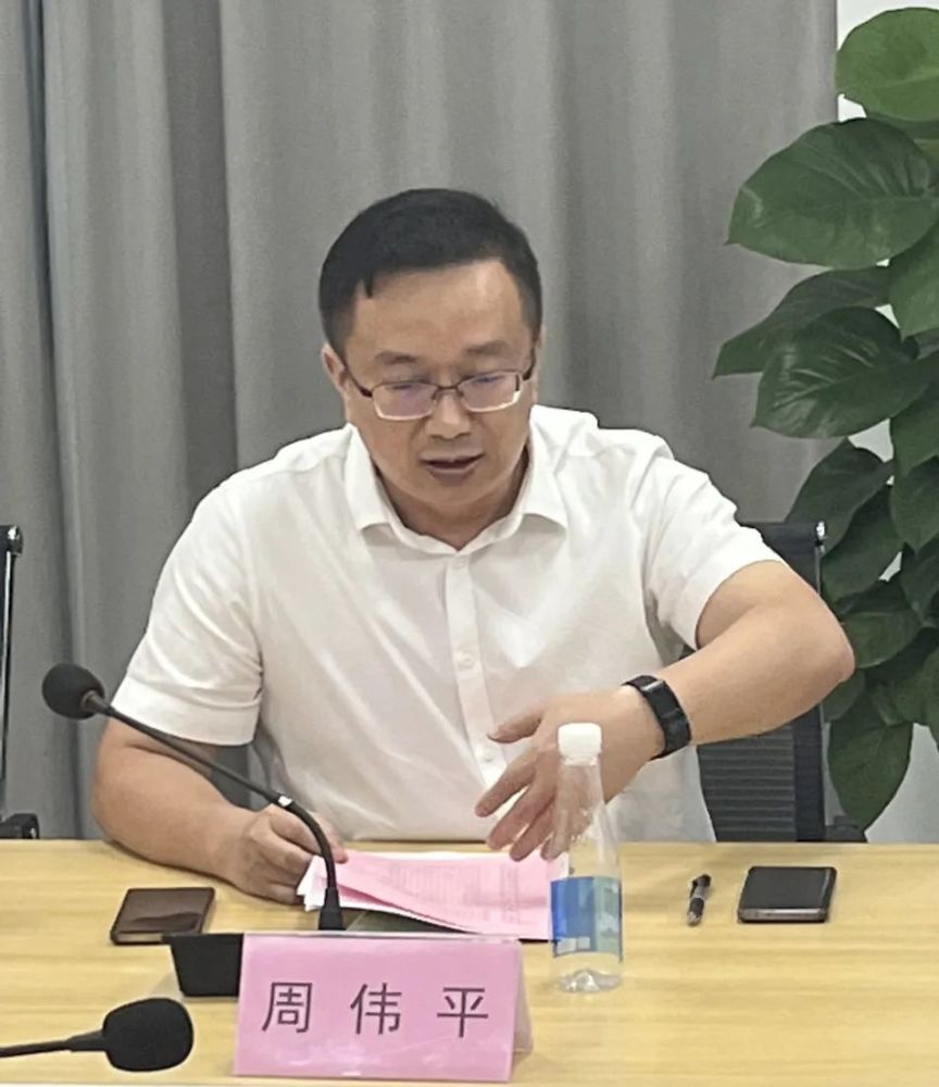 培育和壮大环保产业推动经济高质量发展城中生态环境局开展企业服务年