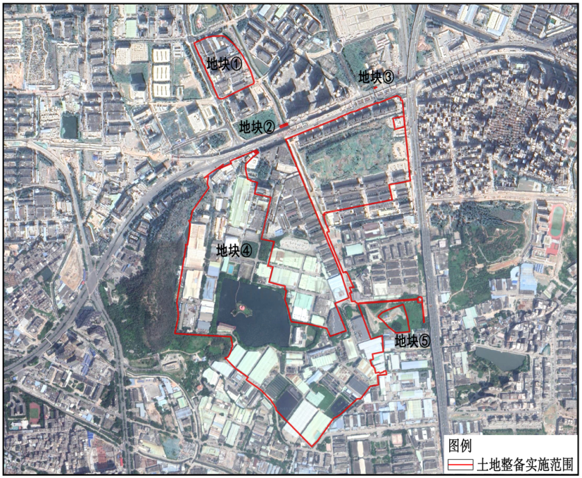深圳旧改快讯20220606