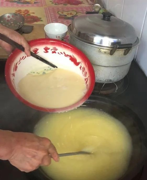 山西有看头《美食篇》之应县滴溜