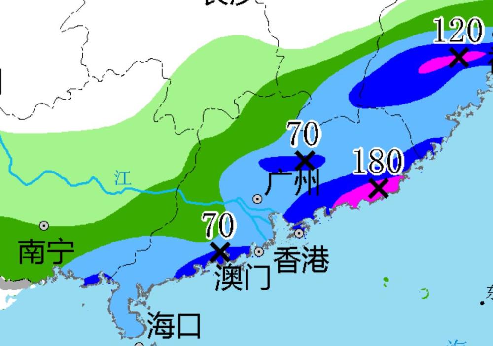 汕尾市天气预报内容介绍_(汕尾市天气预报内容介绍视频)