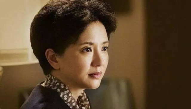 那一定是陶慧敏的模样如果说世间真有"绝世美人"如果