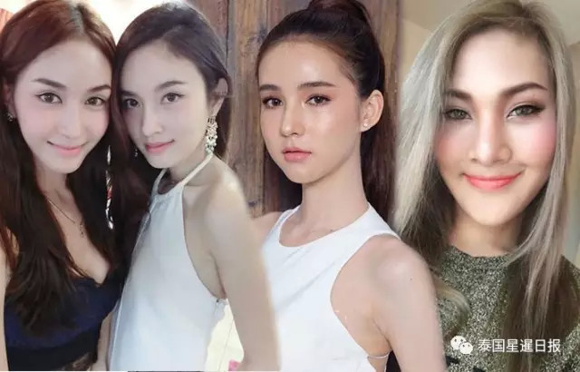 亚洲十大最美变性人 中国上榜2人_新闻_腾讯网