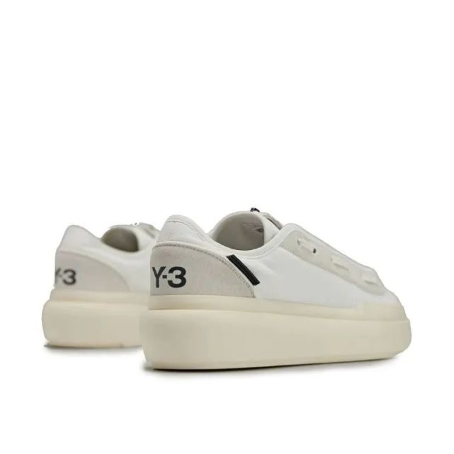 unik 新品上架|简约高级感 y-3 ajatu court high/low