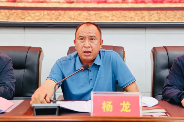 【盐源新闻】盐源县召开2022年全国普通高等学校招生考试考点考务培训