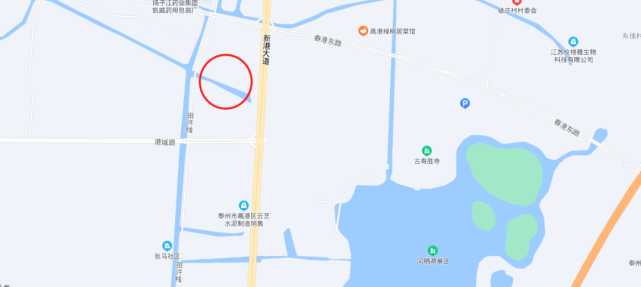 泰州这两所学校异地新建