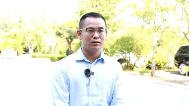 【临沭榜样】高嘉伟:做强企业 服务社会