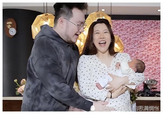 宋丹丹儿媳王博谷嫁小7岁巴图生两子婆婆把我宠成小公主