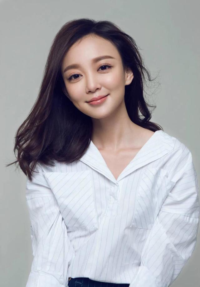 这6位广西女星,个个貌美如花,婀娜多姿