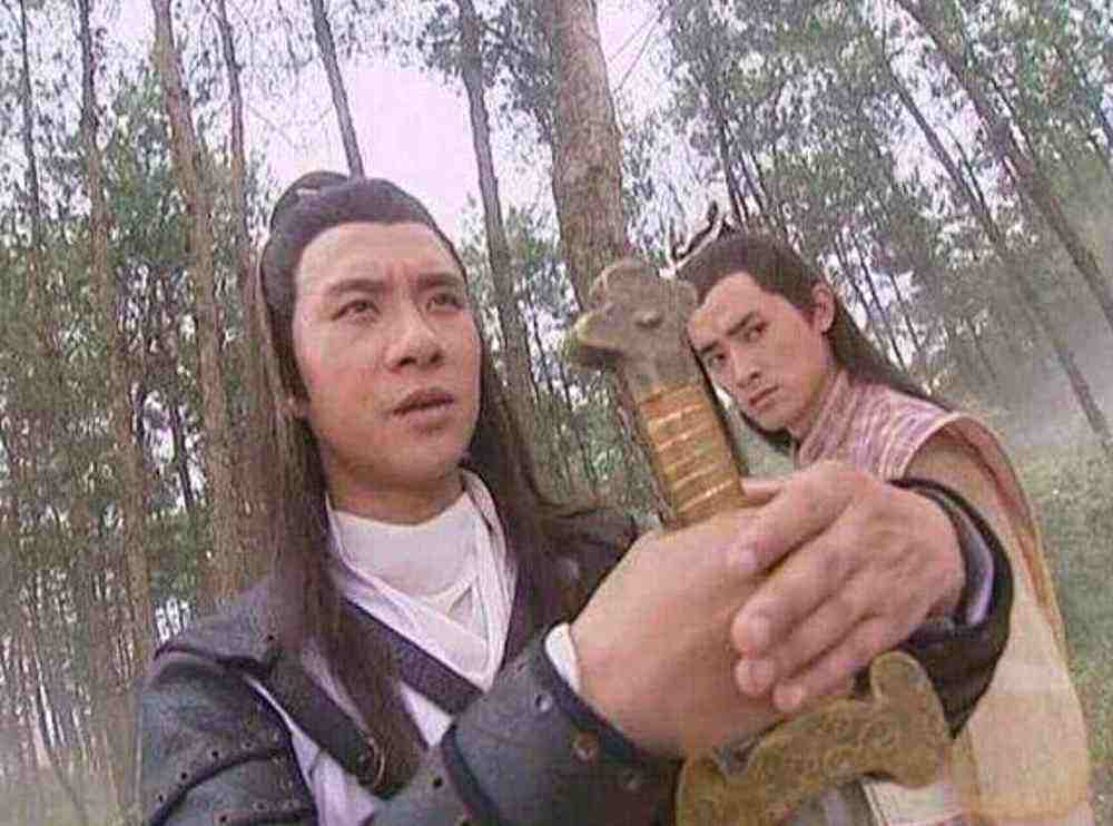 荆无命本可以避免残废为何他要故意断臂