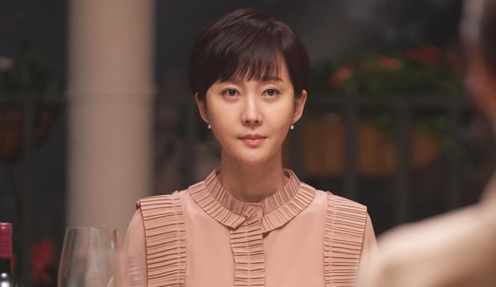 韩国影后廉晶雅曾因导演临场加暴露戏吓得她4年不敢拍摄电影