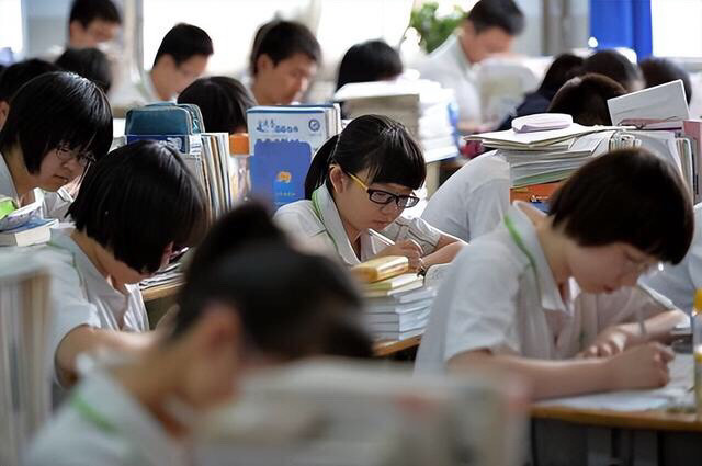 高考什么时候