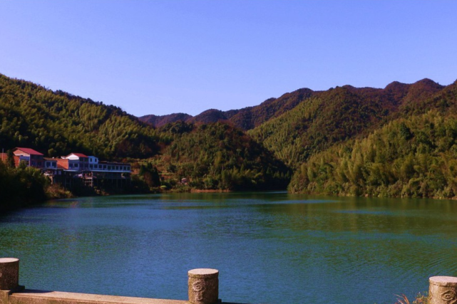 闻名中外的佛教圣地,浏阳道吾山