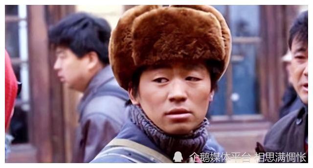 同样是北漂把陈坤岳云鹏王宝强放一块看谁吃苦更多