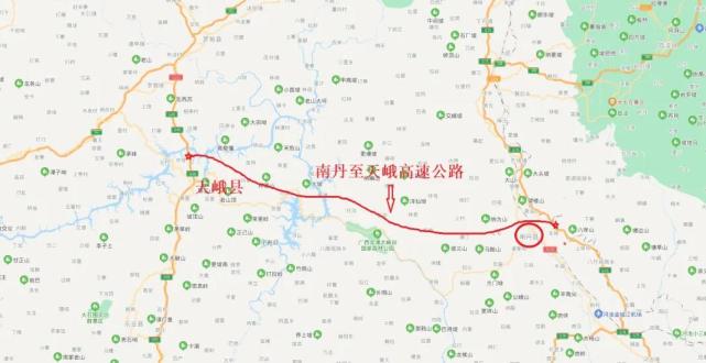 今年广西还将有多条高速公路建成通车,这里包括:田西高速(田林-西林)