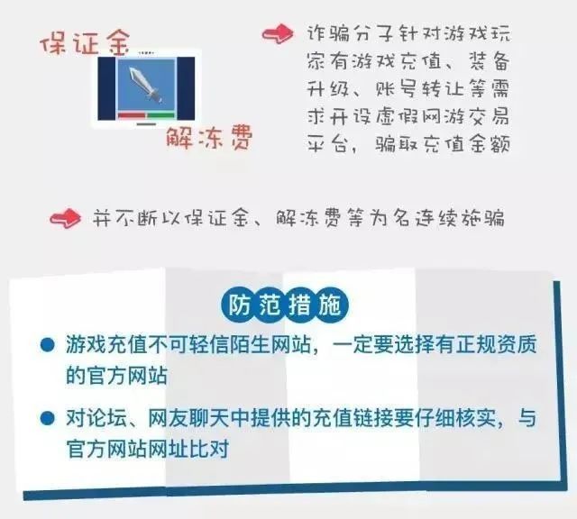阿勒泰市公安提醒您不得不防的高考后9大騙局(圖9)