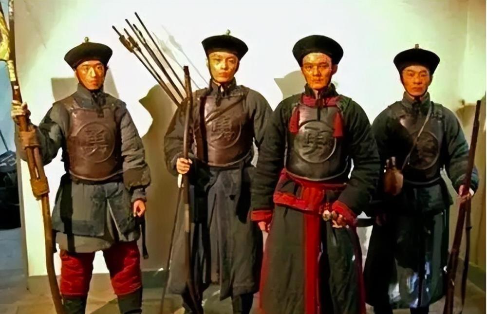湘军将领谁后人最争气武显将军陈翼怀他家出了两位解放军大将