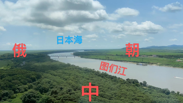 中国离日本海最近的地方,仅距离10km,为什么说是中国永远的痛