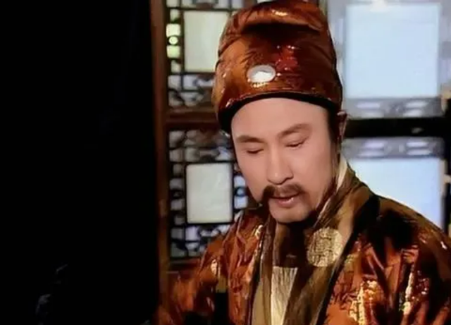 贾敬早早上山当了道士惜春究竟是谁的女儿王熙凤早已一语道破
