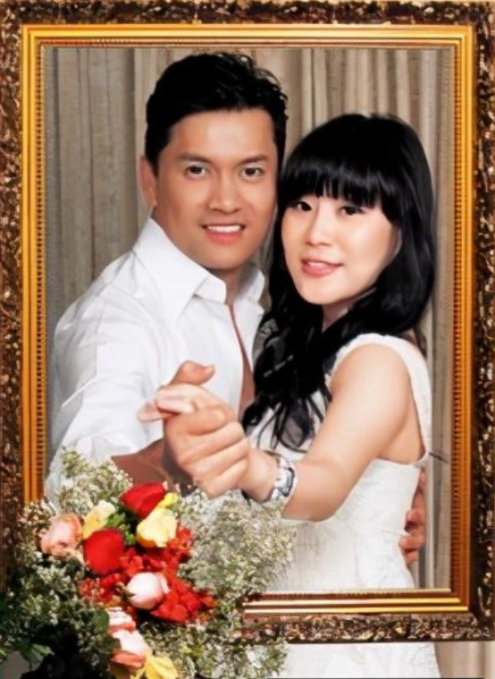 让杨小娟没想到的是他们都住在香港山顶,更令她感到不可思议的是,个人