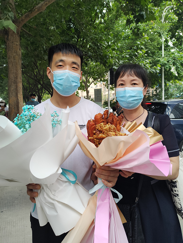 分享~文:河北青年报记者陈庆威,胡雅玲编辑:吴雨哲校对:张亚微责编:贾