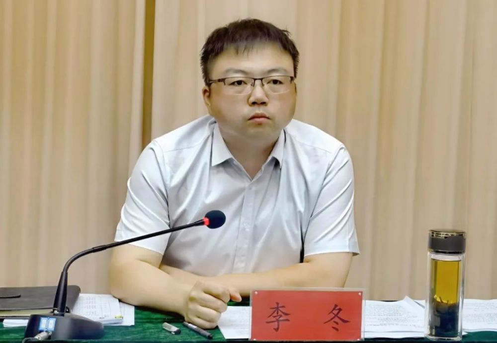 武强县政府常务会召开第二十二次会议