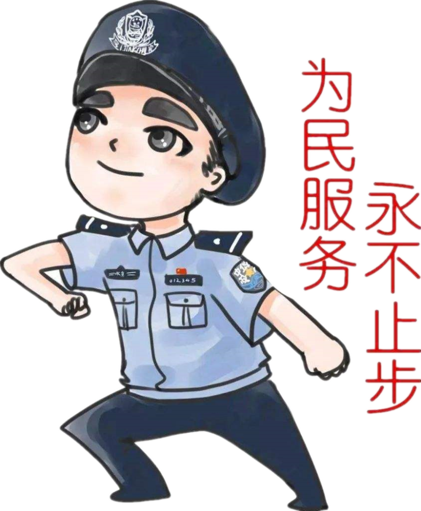 我为群众办实事蓬江民警暖心守护迷路男童