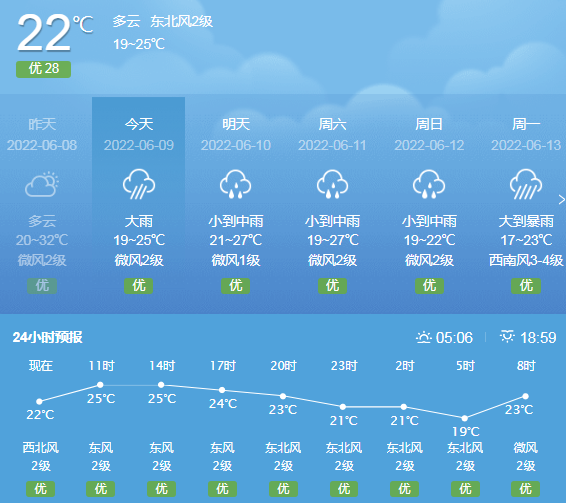 苏州6月10号天气预报_(苏州11月6日天气预报查询)