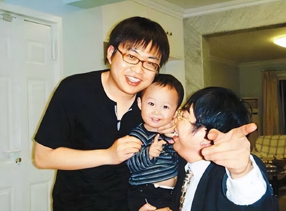 王静与聂卫平离婚23年一个至今未婚一个再婚后患癌迎新生