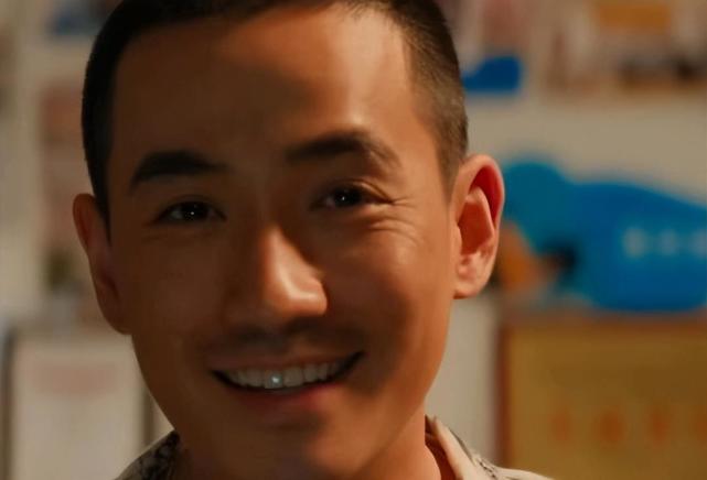 朱一龙《人生大事》又出王炸,六月电影就看他了,烟火味十足