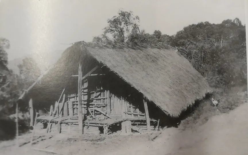 缅怀民族历史学家江应梁先生