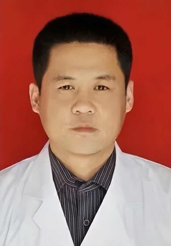 潍坊市最美抗疫医务工作者—北孟镇卫生院周维富