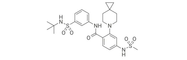 新型抗肿瘤分子(二)|medchemexpress