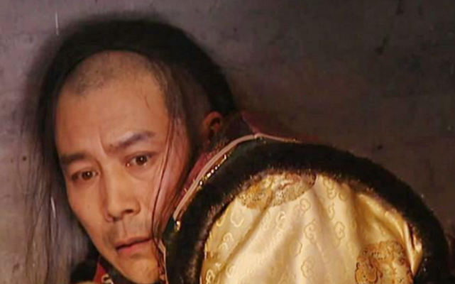 2013年,康熙传位遗诏问世,揭开了真实的雍正夺位之谜