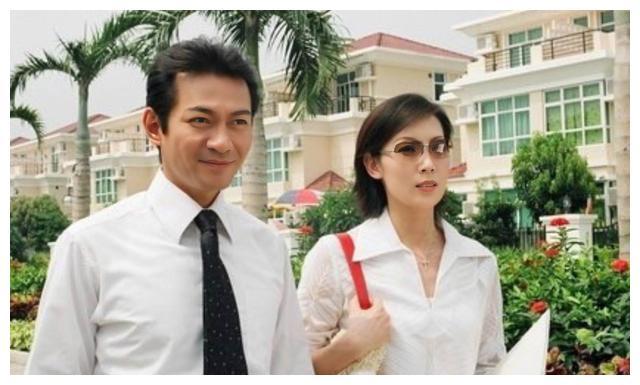 状态冻龄tvb前知名女星近照曝光嫁身家50亿富商拒绝复出拍戏